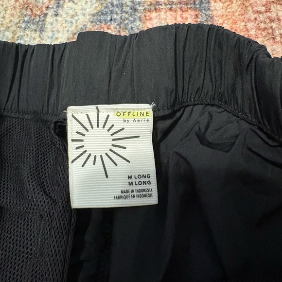 Offline bye Aerie Cargo Pants - Picture 4 of 4